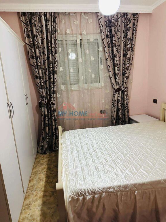 2+1 Apartment for rent 21 December in Tirana