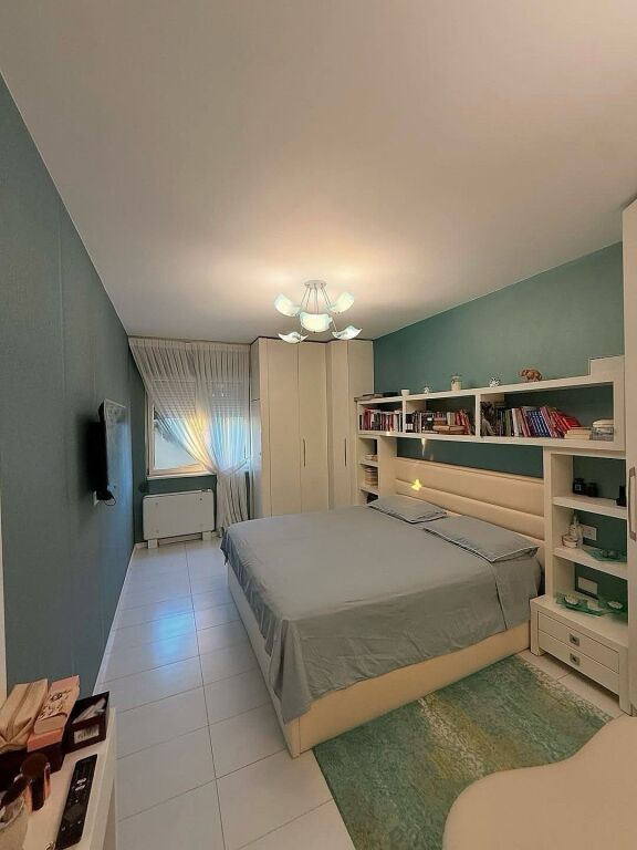 Apartment 2+1 for Sale📍University Book, Abdyl Frasheri street