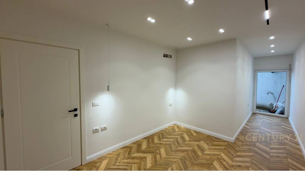 IN VENDITA APPARTAMENTO 1+1 ALL'ESTENSIONE DELLA RESIDENZA KODRA E DIELLIT 1 ‼️