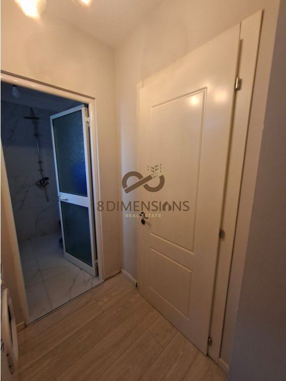 Appartamento 1+1 a Allias in vendita con ipoteca