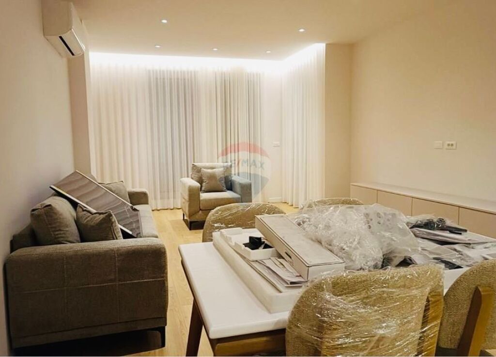 📍Apartment 1+1 Zogu I Zi