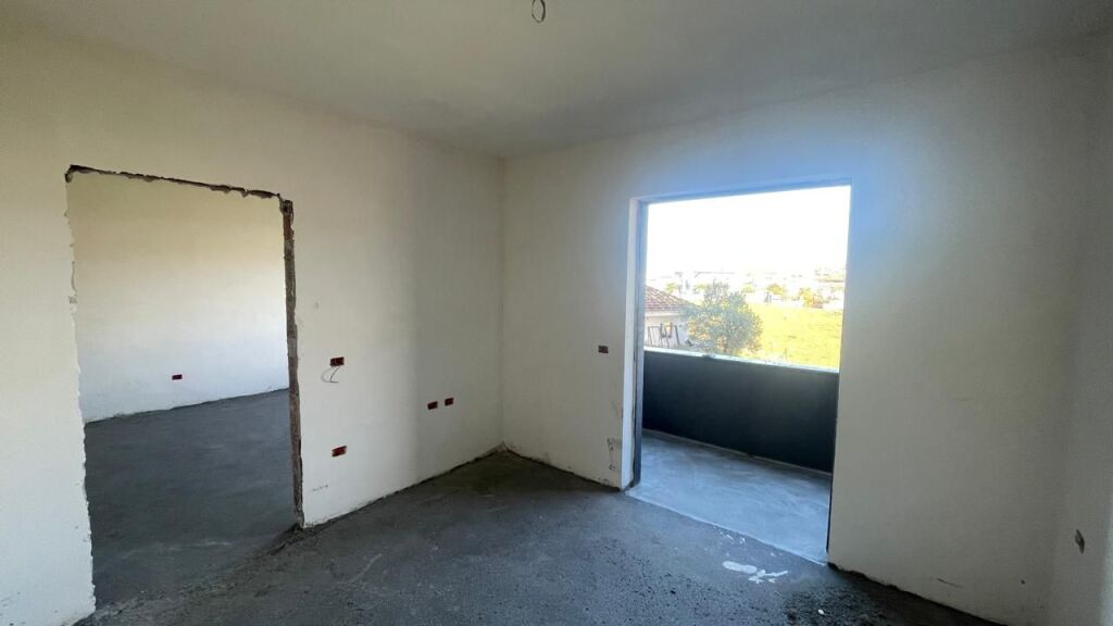 🏡 Shitet apartament 1+1 te Shehu Construction, Paskuqan 78,200€