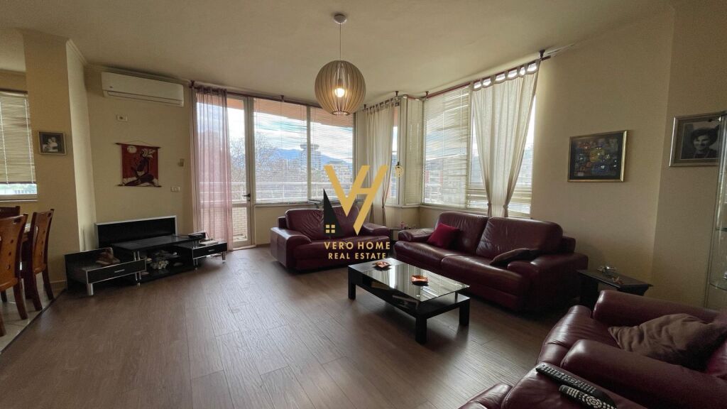 SI AFFITTA APPARTAMENTO 2+1+2+BLK A MYSLYM SHYR 85.000 LEKE