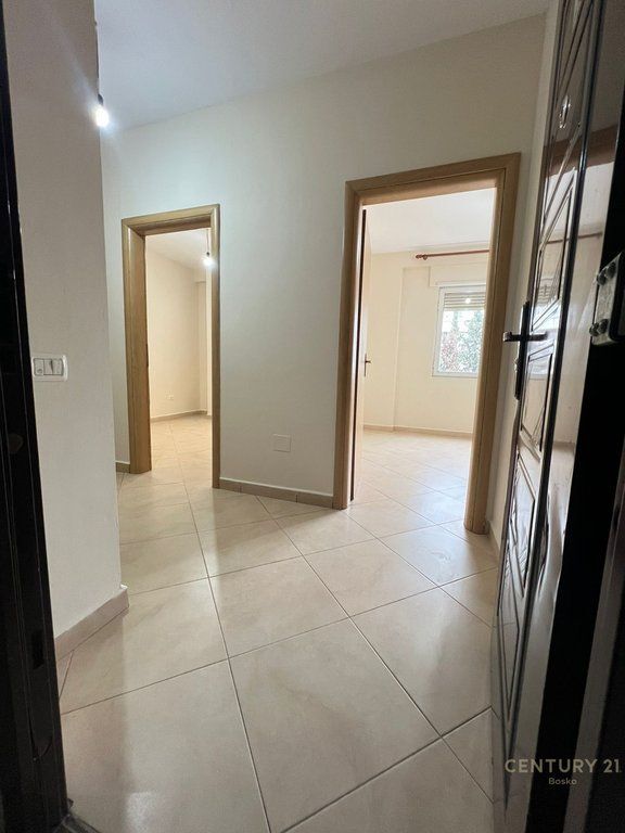 Don Bosko rents 2+1 apartment 400 € /Month