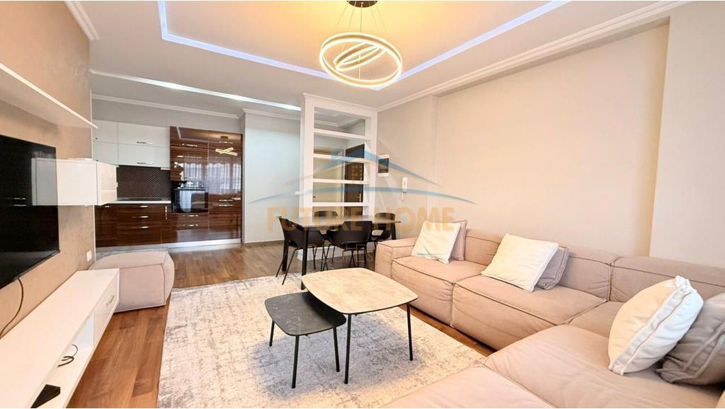 Rent, Apartment 2+1, New Ring, Tirana