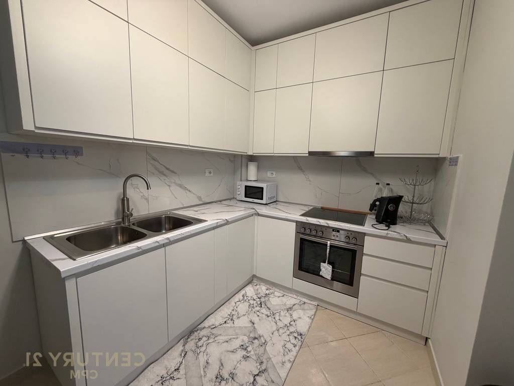 APARTAMENT ME QIRA TE KODRA E DIELLIT