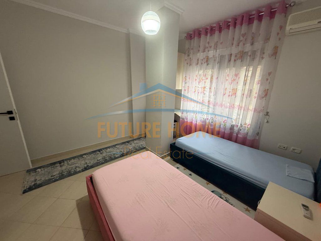 Qera, Apartament 2+1, Kodra e Diellit, Tiranë.