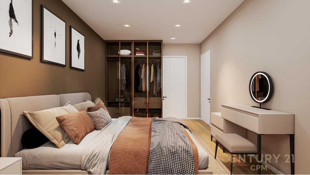 RIVERSIDE RESIDENCE SELLING APARTMENT 2+1+2 POSSIBILITY OF PAYMENT IN INSTALLMENTS !