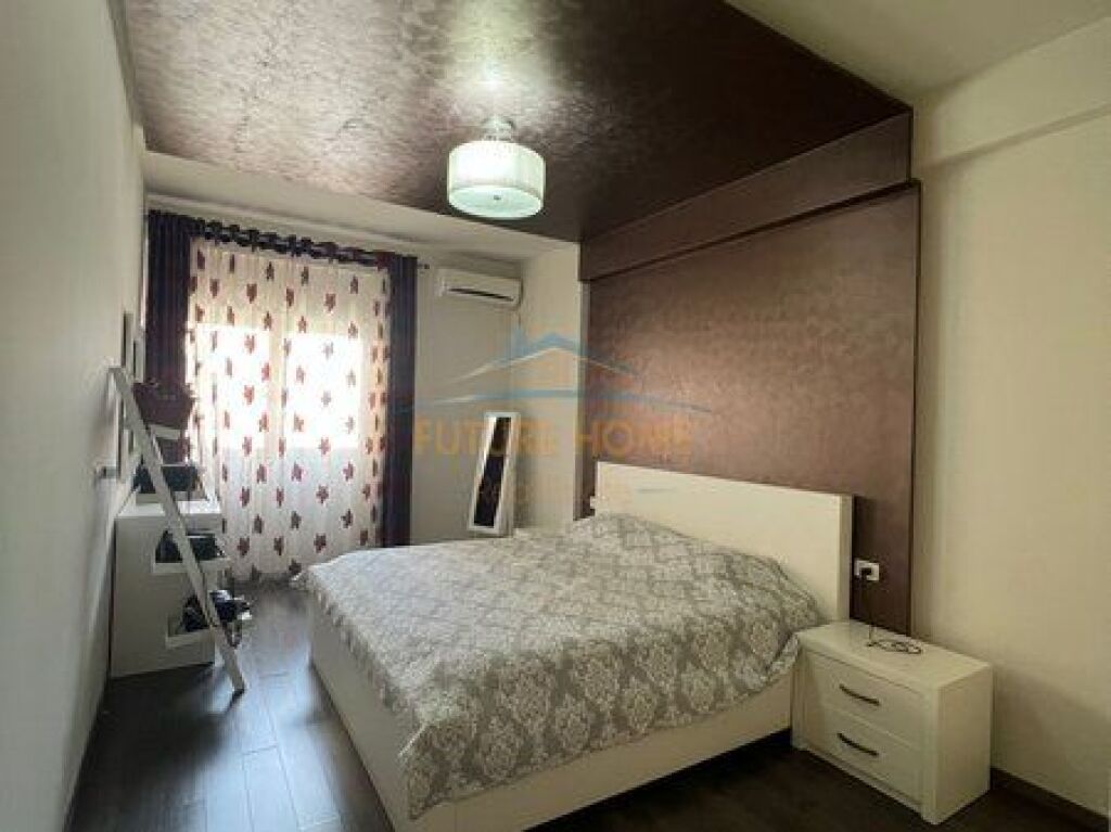 For sale, Apartment 2+1+2, Gjergj Fishta Boulevard, Tirana.