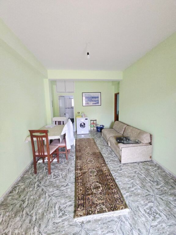 FOR RENT THE SECOND FLOOR OF A PRIVATE VILLA IN SHKALLNUR