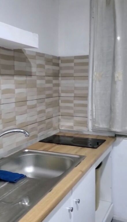 appartamento 1+1 in affitto a Laprake, 35.000 leke