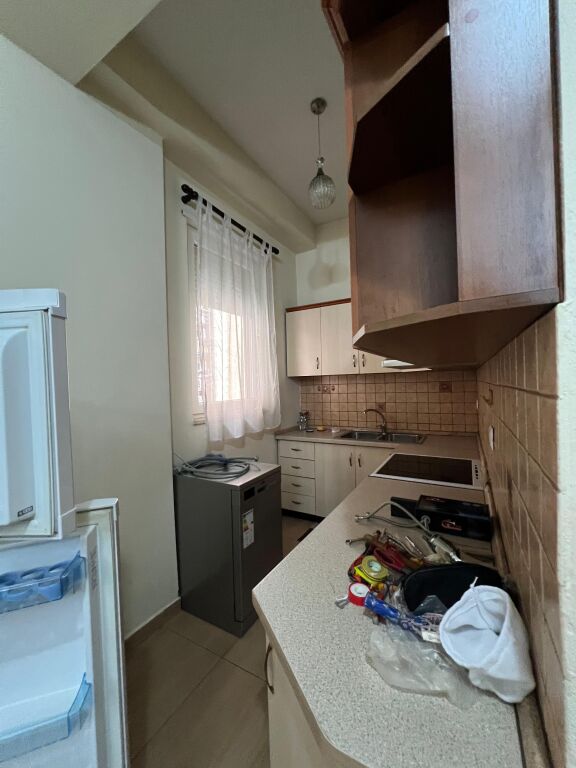 Rent, Apartment 2+1+2 📍Skënderbej Square