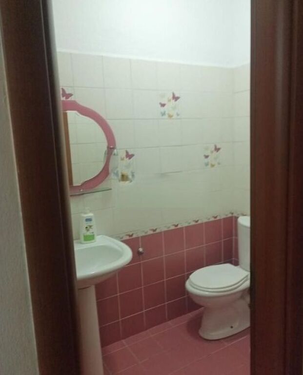 Apartment 4+1+2 for sale at Cabej Buildings