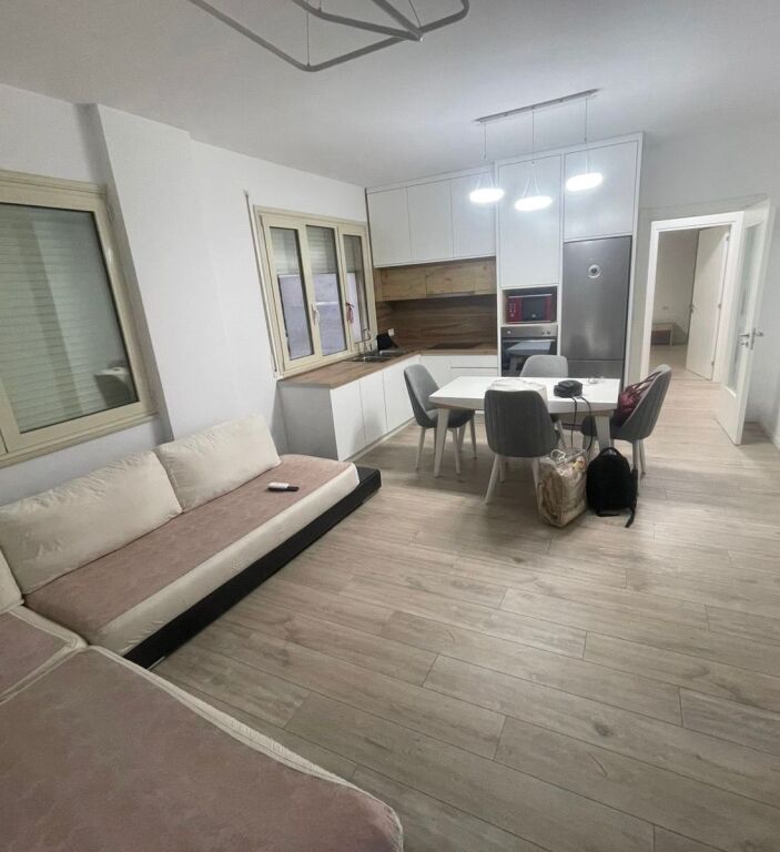 Rent Ap. 1+1+Parking space  650 euro riza street  cerova