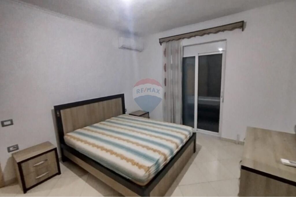 Apartament per qira 2+1+depo Vasil Shanto !