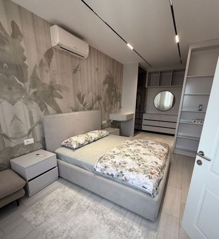 Apartment 1+1 for SALE in River Residence Tirana!!