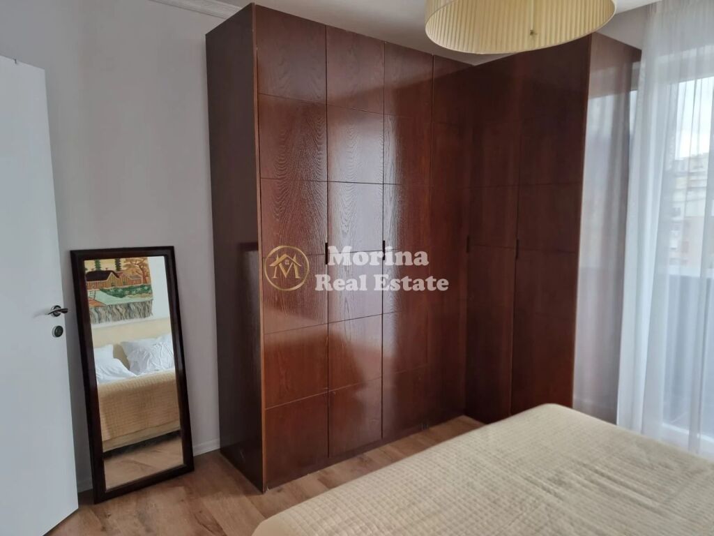 Affitto | Appartamento 1 + 1 | CENTRO — Via Mine Peza | 750 €/mese