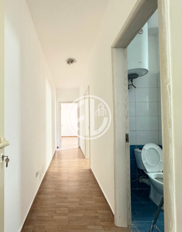 Apartment 2+1+2 for sale at the former Rajoni, Durres