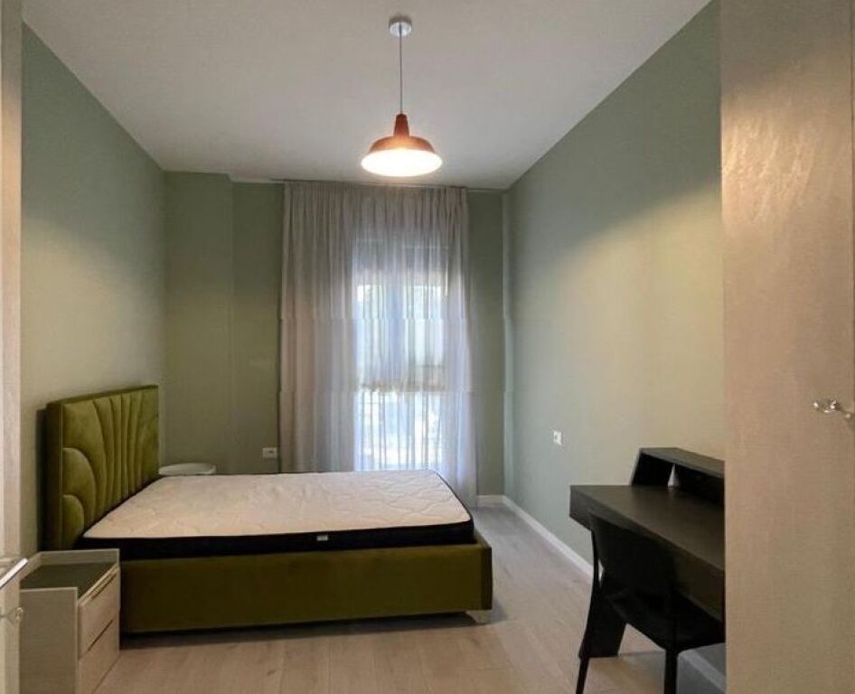 APPARTAMENTO 2+1 IN AFFITTO AL TRIO TOWER, DON BOSKO !