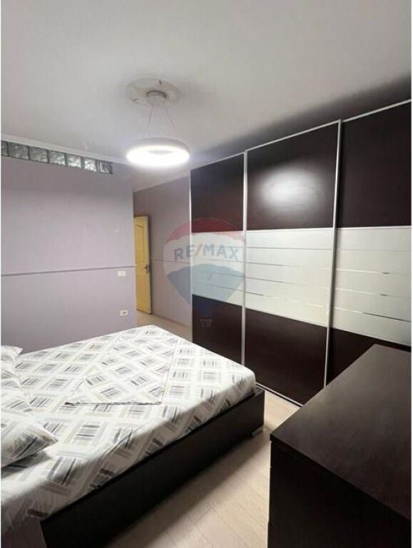Appartamento - In Affitto - Myslym Shyri, Tirana