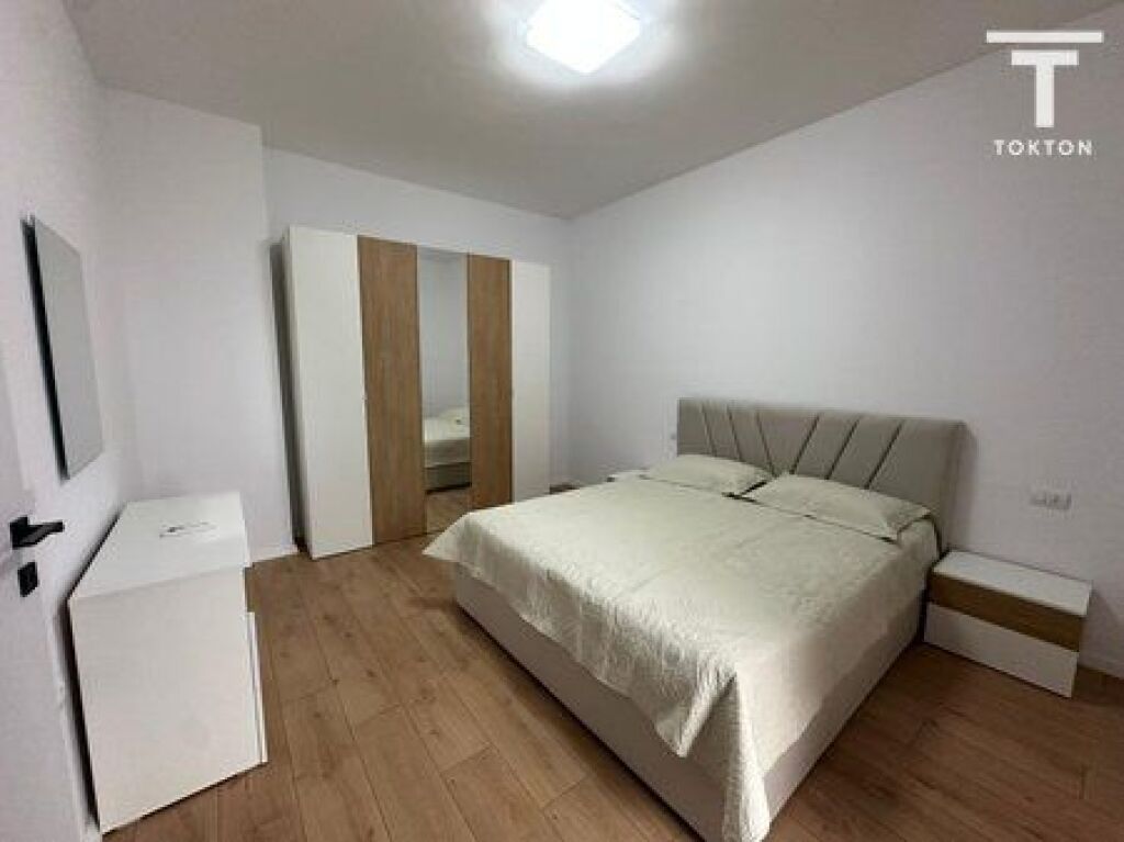 QIRA APARTAMENT 2+1+POST PARKIMI, PASKUQAN, TIRANË