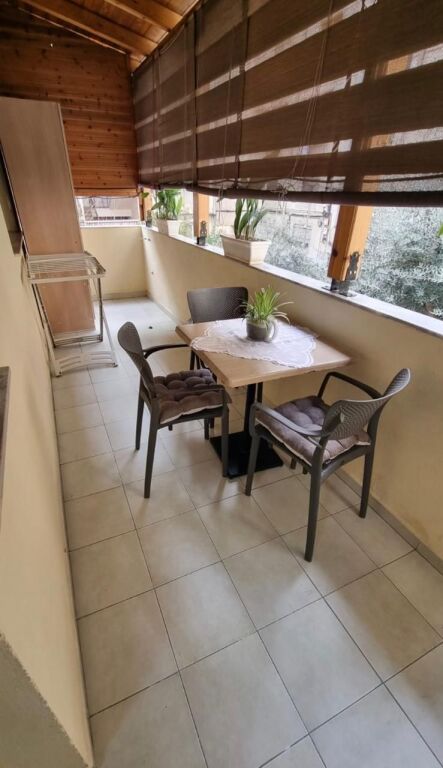 Appartamento in affitto 2+1 - 📍21 Dhjetori, vicino alla Posta Albanese