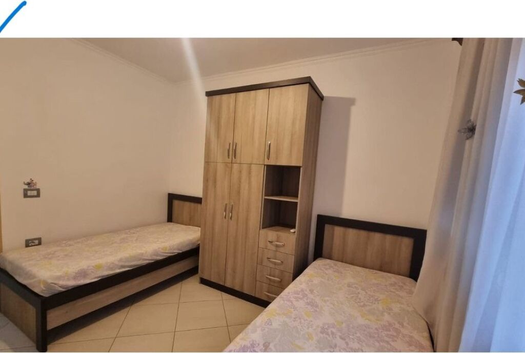 Rent, Apartment 2+1, Vasil Shanto, Tirane.