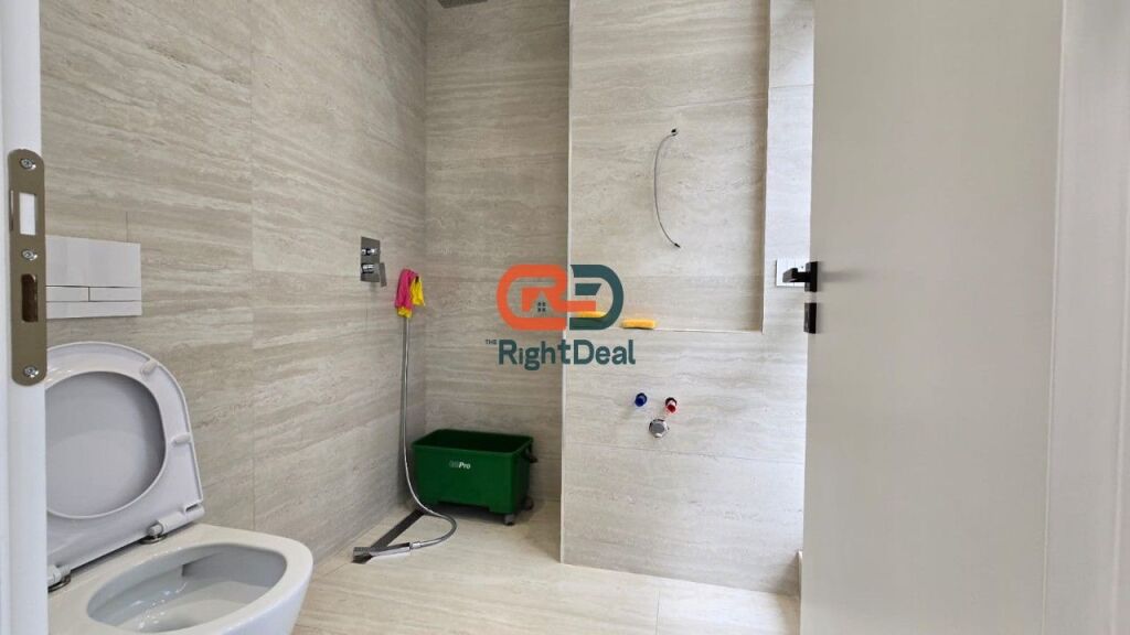 In Porcelan near Green Harmony, an invested space is for rent for a clinic!