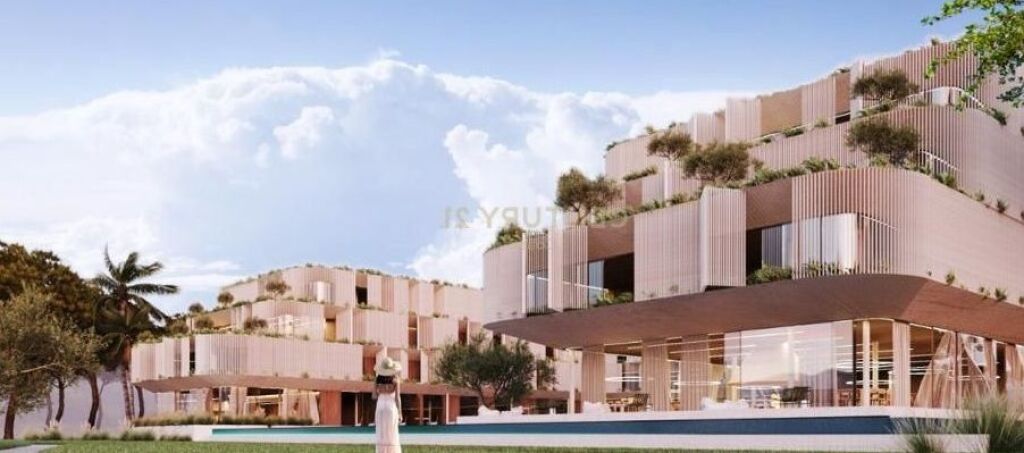 Shitet apartament 1+1 ne Radhim