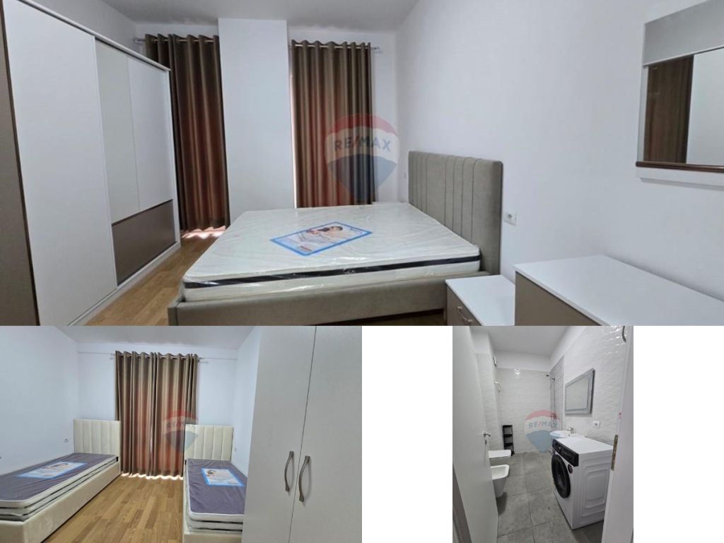 Appartamento in affitto 2+1+2 a Zogu i Zi.