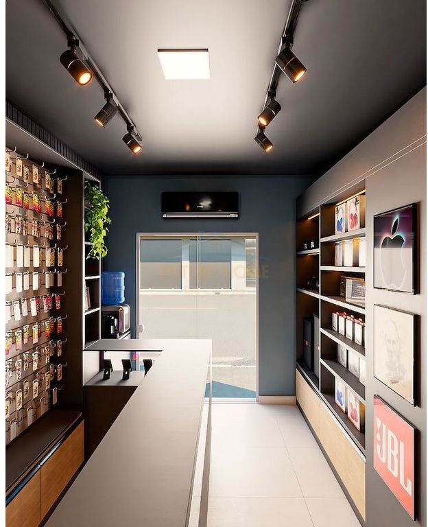 For sale, business, mobile service, Blloku, Tirana