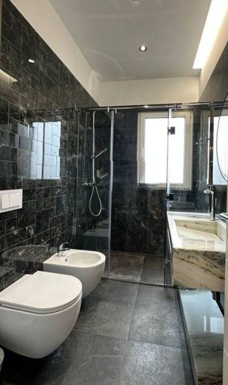 Appartamento 2+1+2 in affitto a Pazari i Ri, Tefta Tashko.