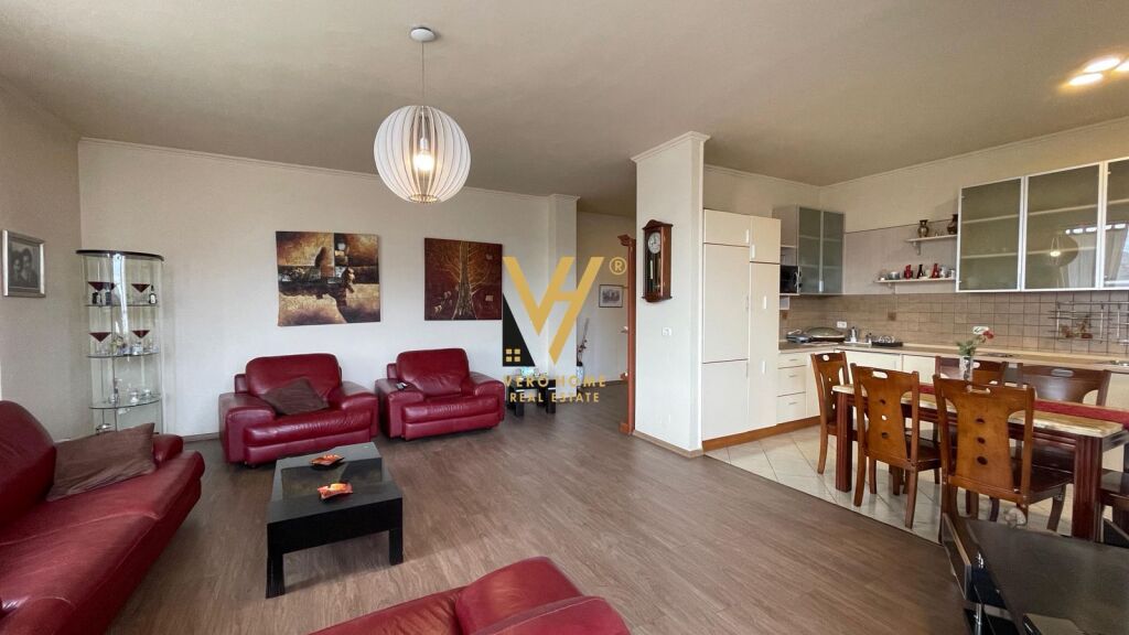 SI AFFITTA APPARTAMENTO 2+1+2+BLK A MYSLYM SHYR 85.000 LEKE