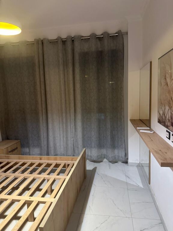 For rent 1+1 furnished New Boulevard 499 eu