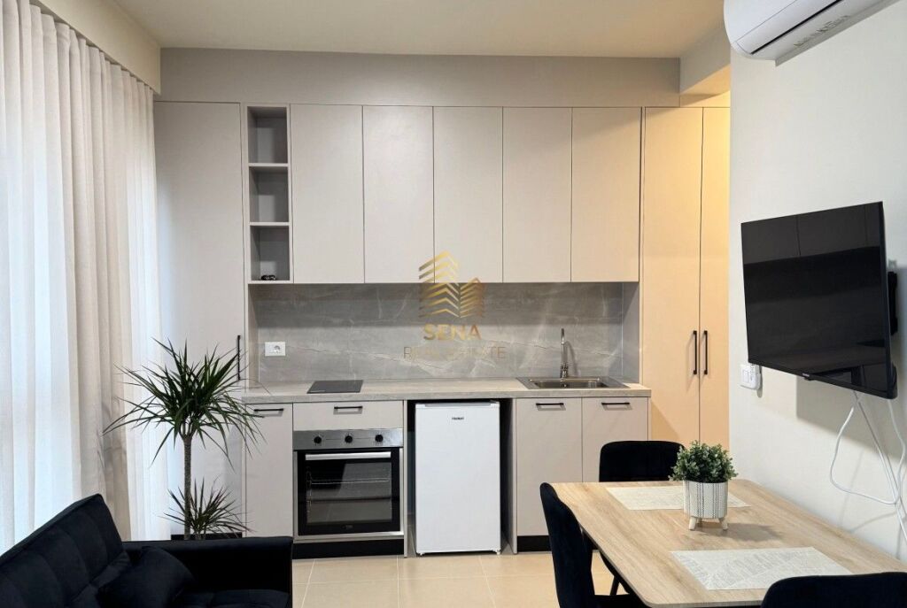 Rent, Studio, Aura Complex-Laprake, 450 Euro/month