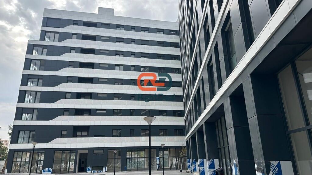 A Don Bosko, Appartamento 2+1+2 in Vendita con Organizzazione Perfetta!