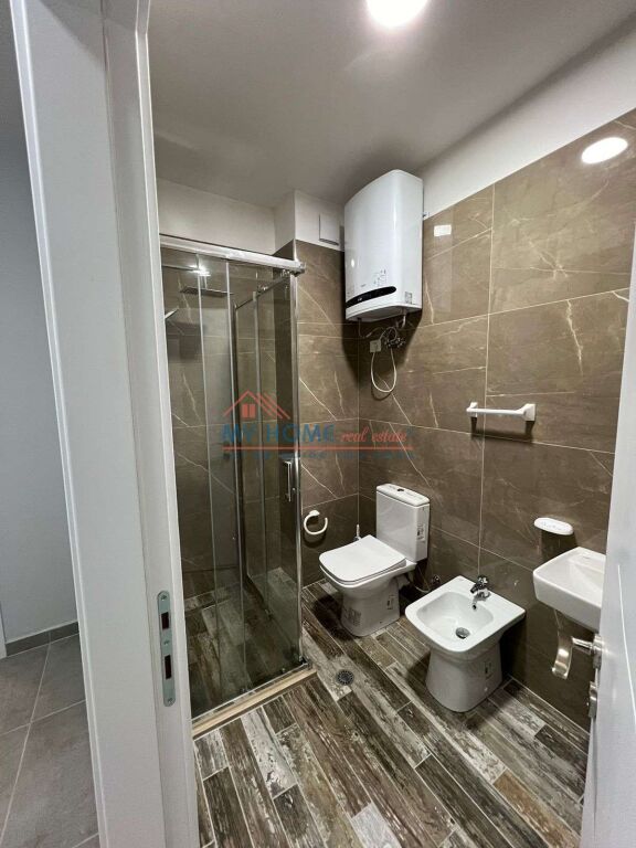 Apartament 1+1 me Qira Liqeni i Thate Tirane