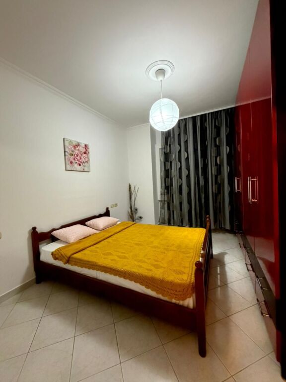 RENT APARTMENT 1+1 CUSTOMS