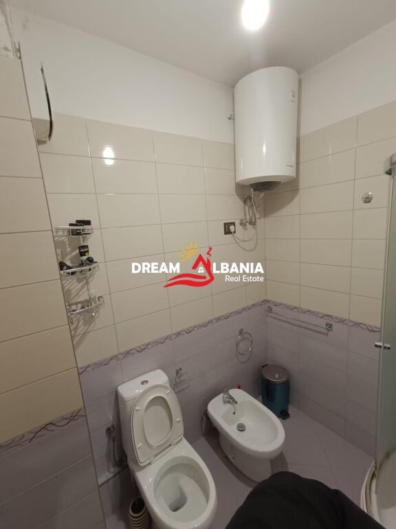 Apartment 2+1+2 Bathrooms for Sale in the Commune of Paris – Kika 2, Tirana (ID 41111516)