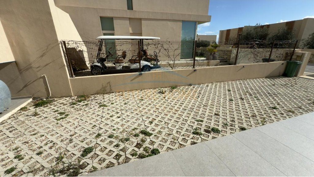 Shitet vile Small Twin, Green Coast 1 Palas