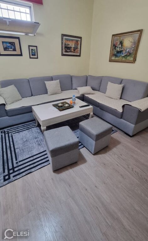 apartament 2+1  me qira 21 dhjetori