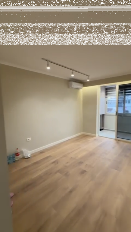 Apartament 1+1, Rruga e Kavajes!
