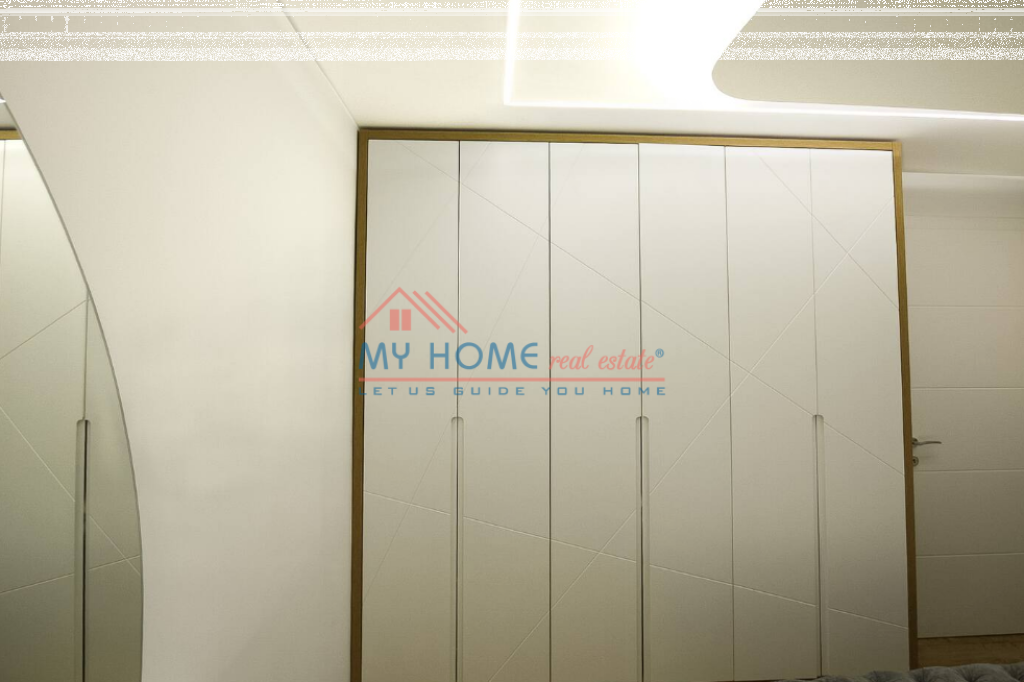 Appartamento 1+1 in affitto a 21 Dhjetori