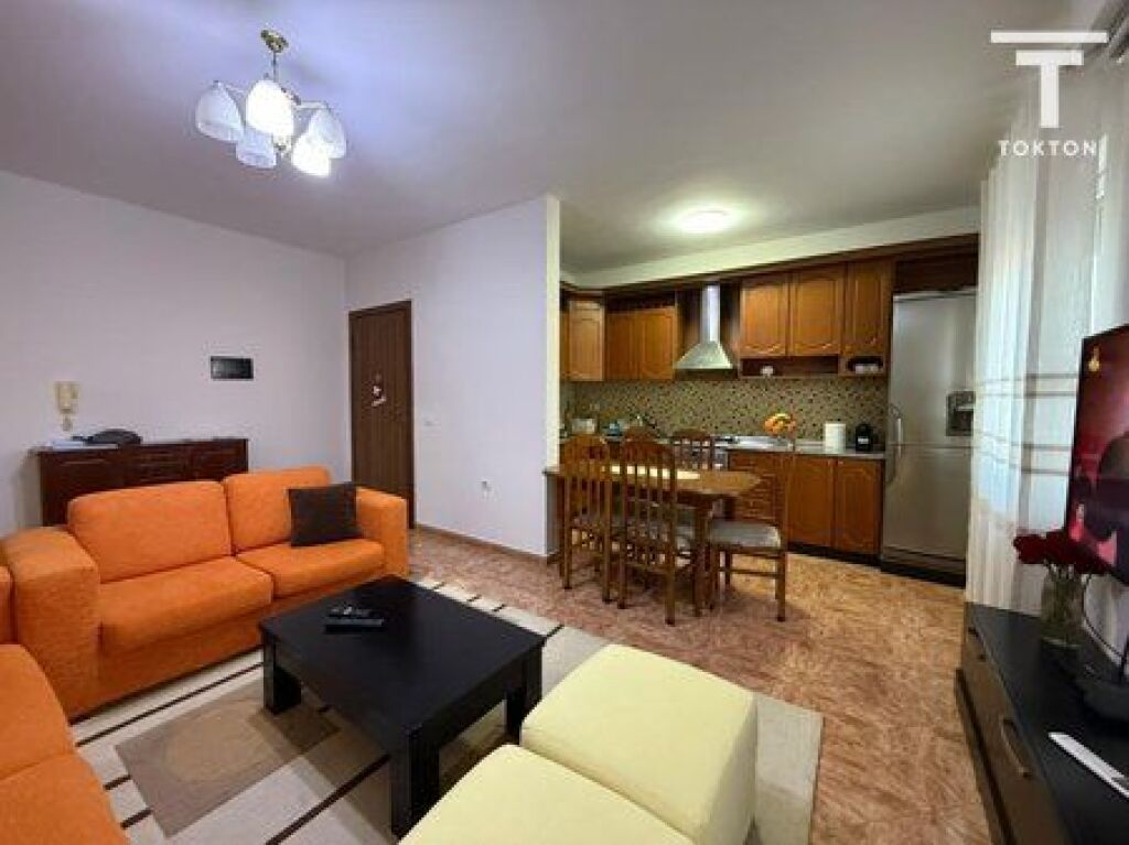 RENT, APARTMENT 2+1, CENTER, TIRANA