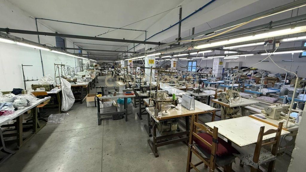 Tailoring Business for Sale in Shkozet 60,000 €