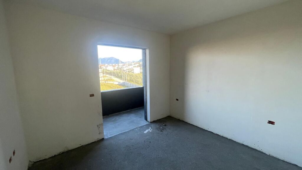 🏡 Shitet apartament 1+1 te Shehu Construction, Paskuqan 78,200€