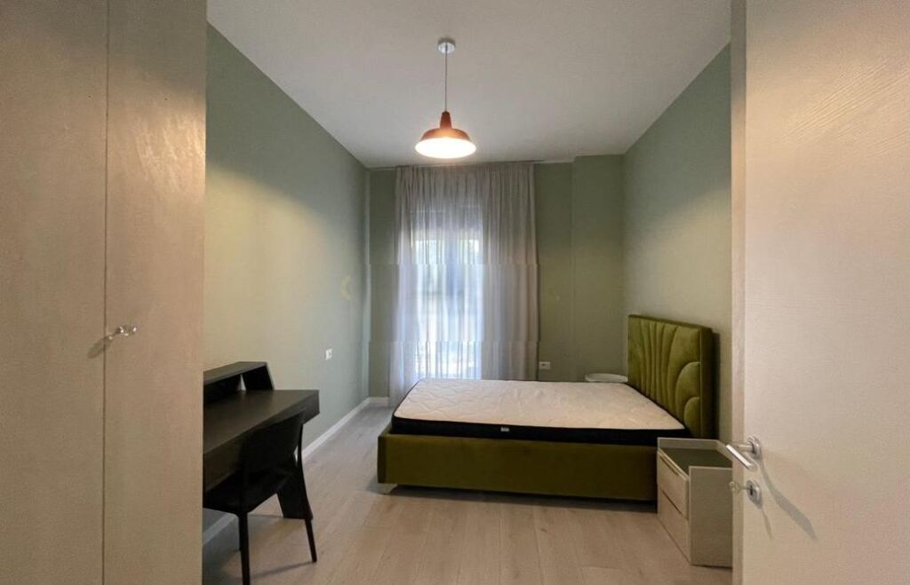 APARTMENT 2+1 FOR RENT AT TRIO TOWER, DON BOSKO !