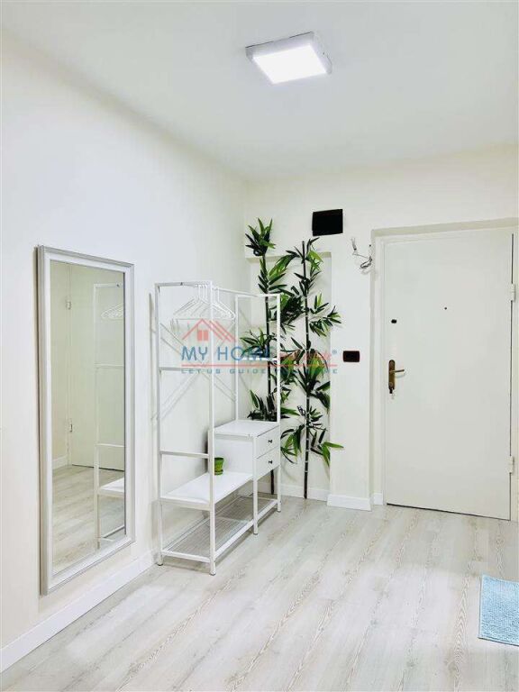 Appartamento 1+1 in Affitto presso lo Stadio Dinamo