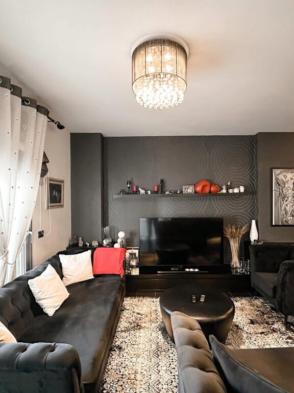 Apartment 2+1 for Sale📍University Book, Abdyl Frasheri street