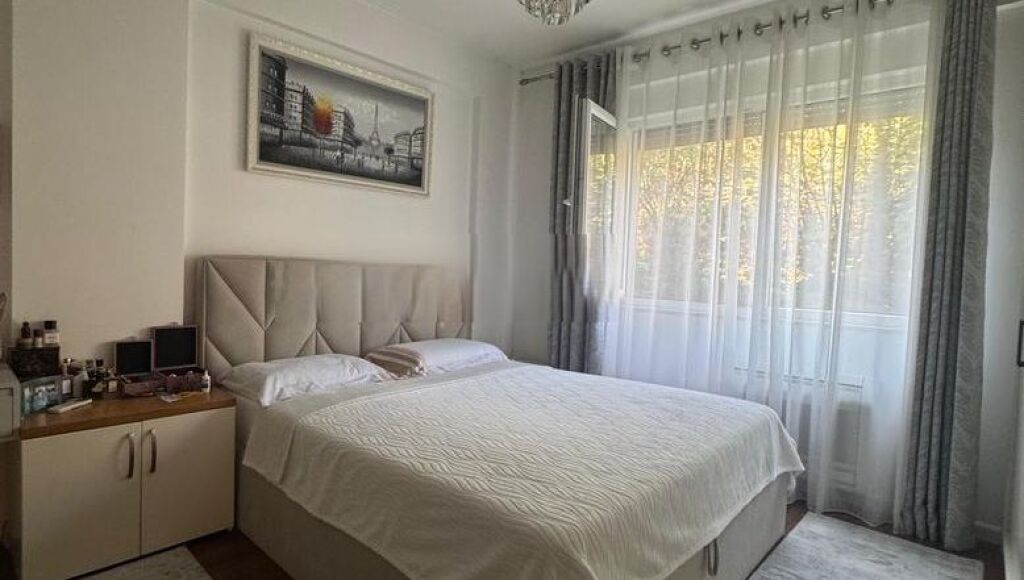 VENDIAMO APPARTAMENTO 2+1+2 AL LAGO ASCIUTTO